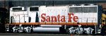 Santa Fe GP60B 341